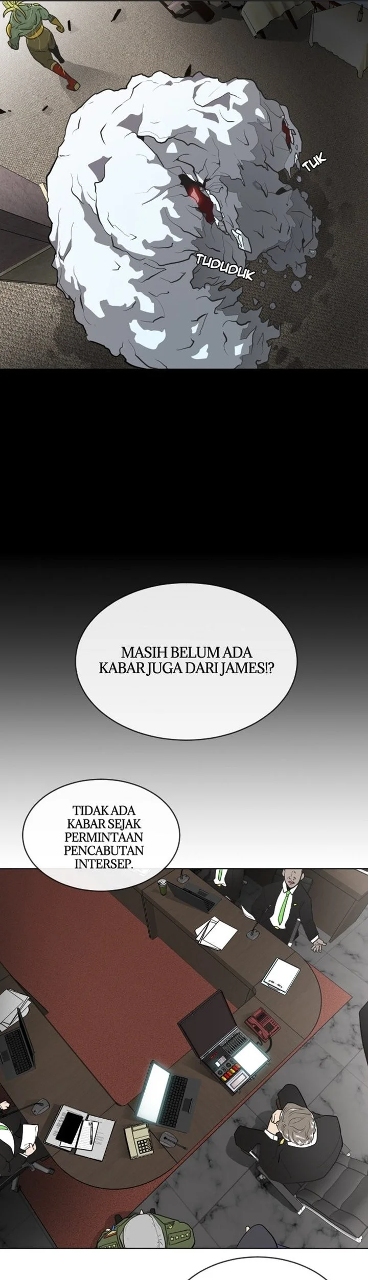 Superhuman Era Chapter 15 Gambar 16