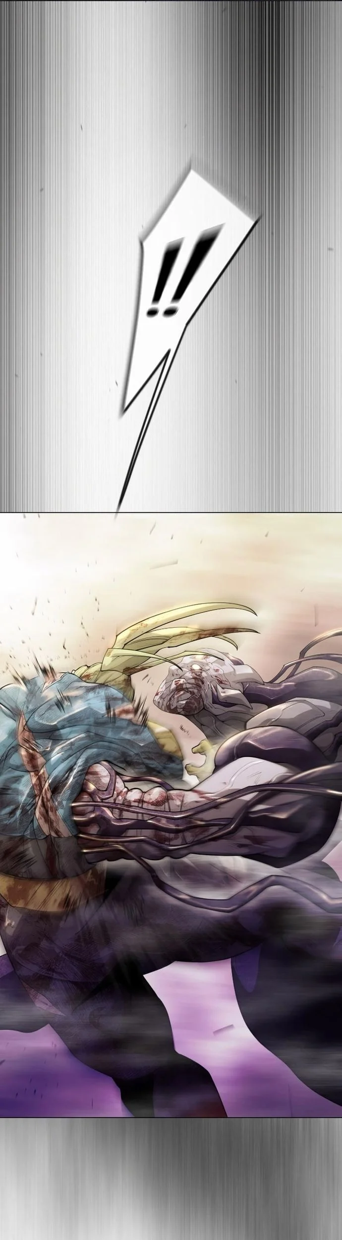 Superhuman Era Chapter 150 Gambar 29