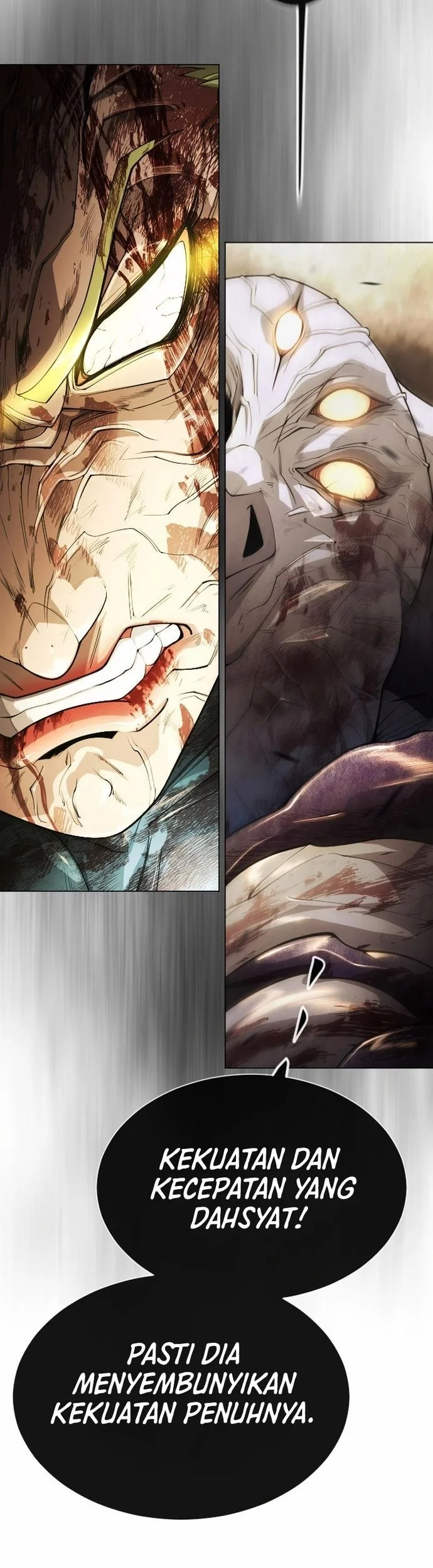 Superhuman Era Chapter 150 Gambar 31