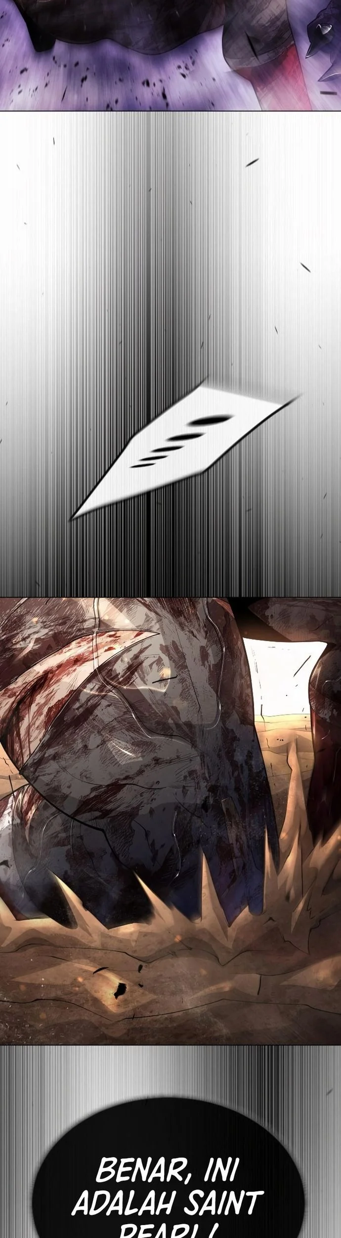 Superhuman Era Chapter 150 Gambar 34