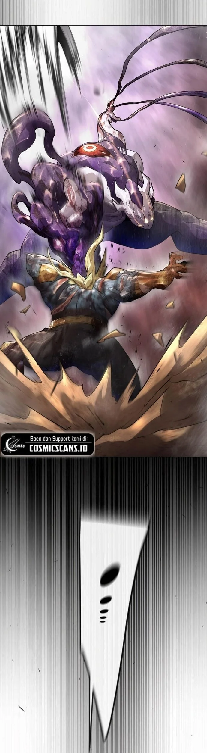 Superhuman Era Chapter 150 Gambar 38