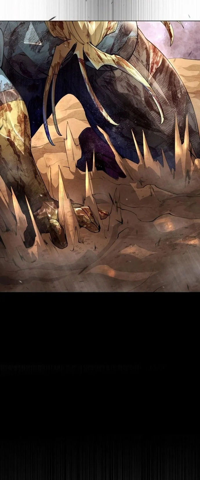 Superhuman Era Chapter 150 Gambar 39
