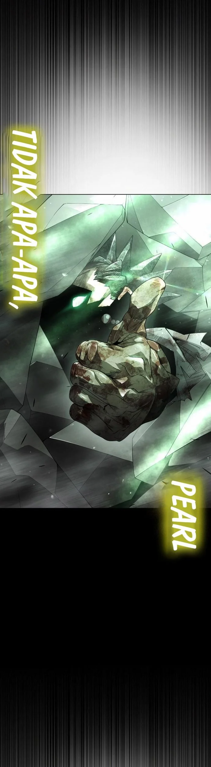 Superhuman Era Chapter 150 Gambar 40