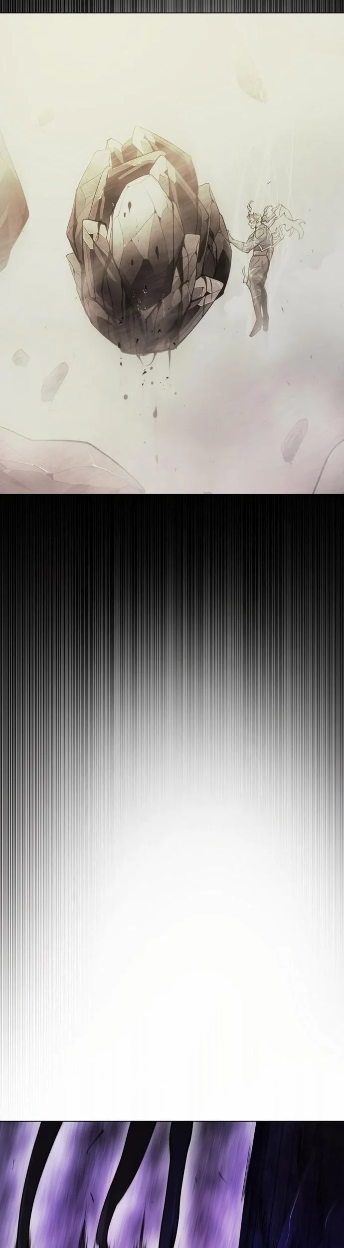 Superhuman Era Chapter 150 Gambar 41
