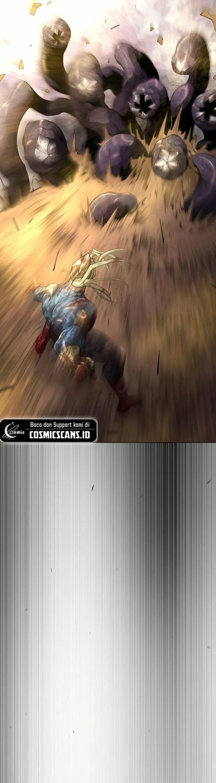 Superhuman Era Chapter 150 Gambar 55