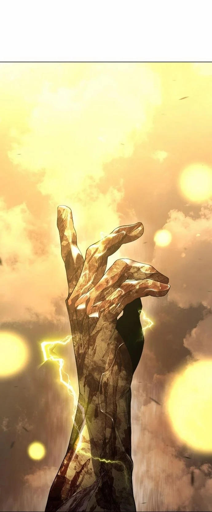 Superhuman Era Chapter 150 Gambar 57