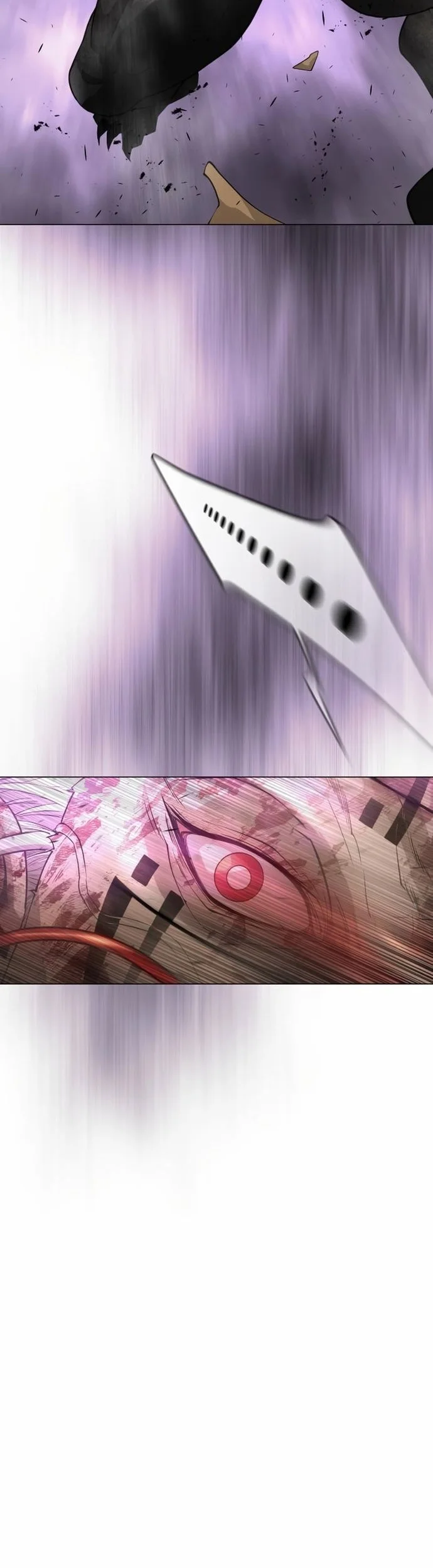 Manhwa Superhuman Era Chapter 150 gambar 2
