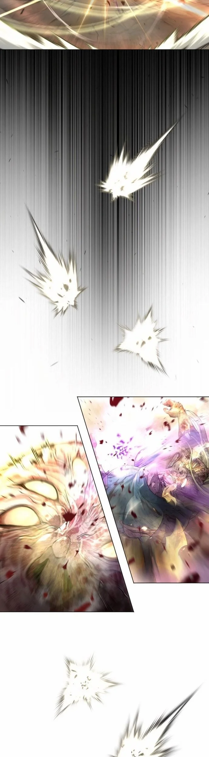 Superhuman Era Chapter 150 Gambar 64
