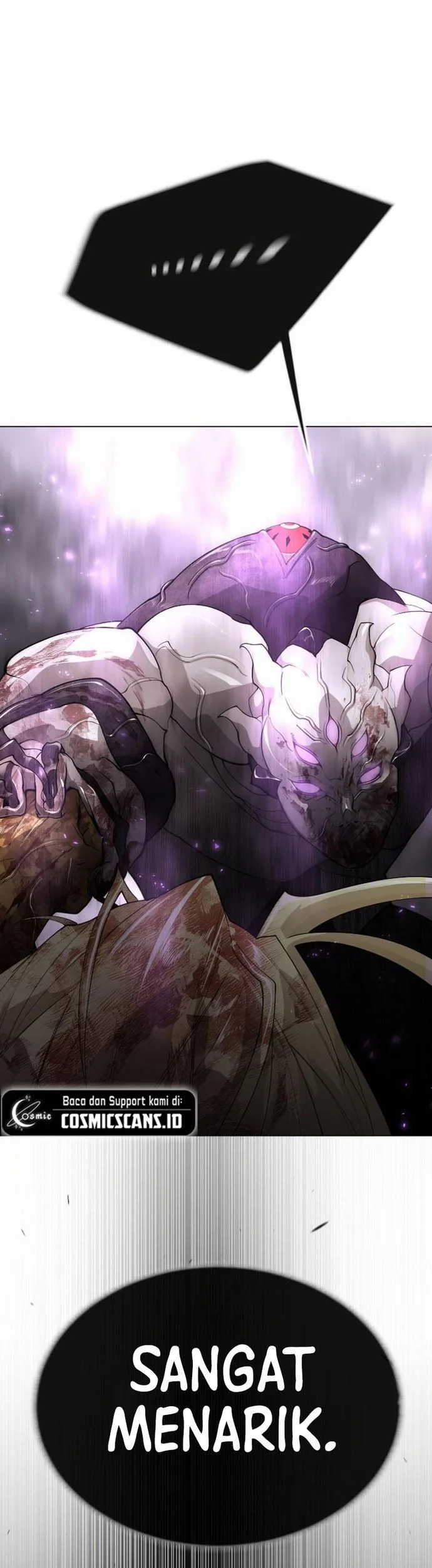Superhuman Era Chapter 150 Gambar 66