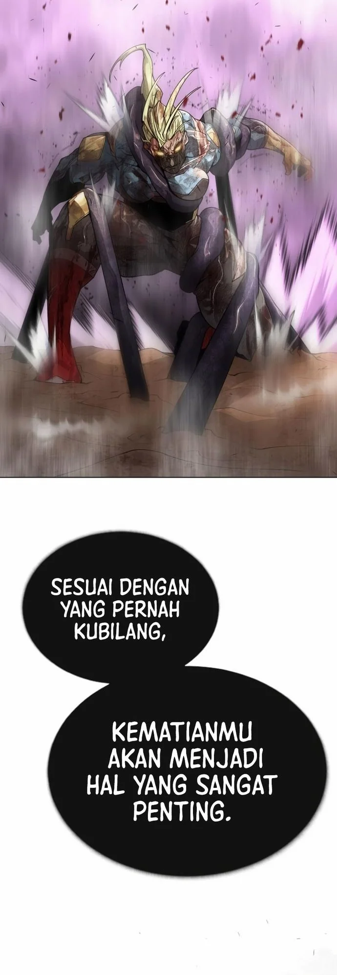 Superhuman Era Chapter 150 Gambar 68