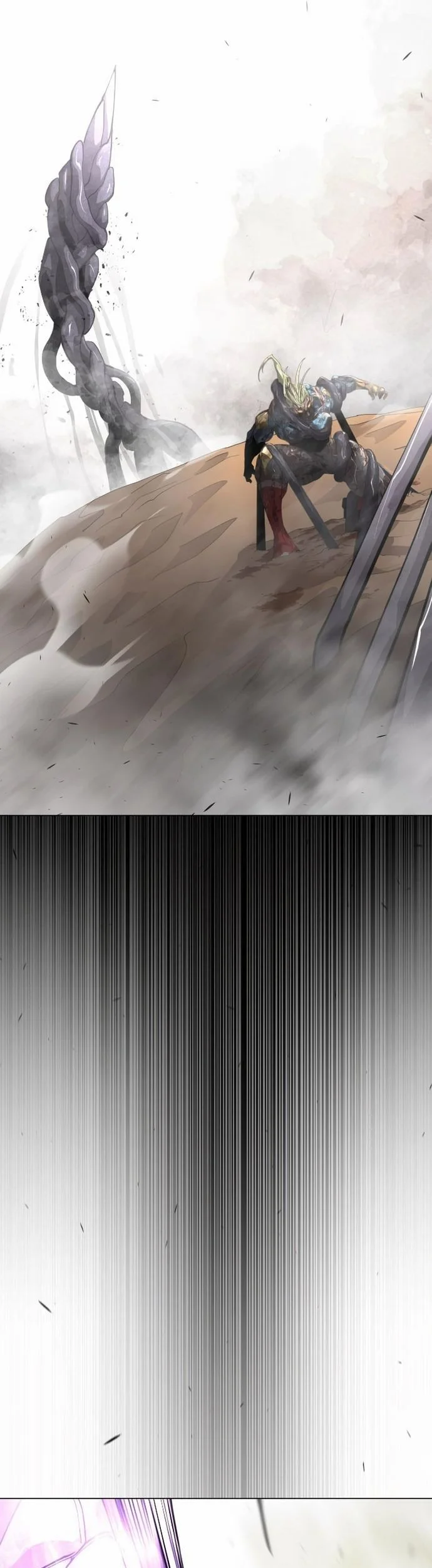 Superhuman Era Chapter 150 Gambar 69