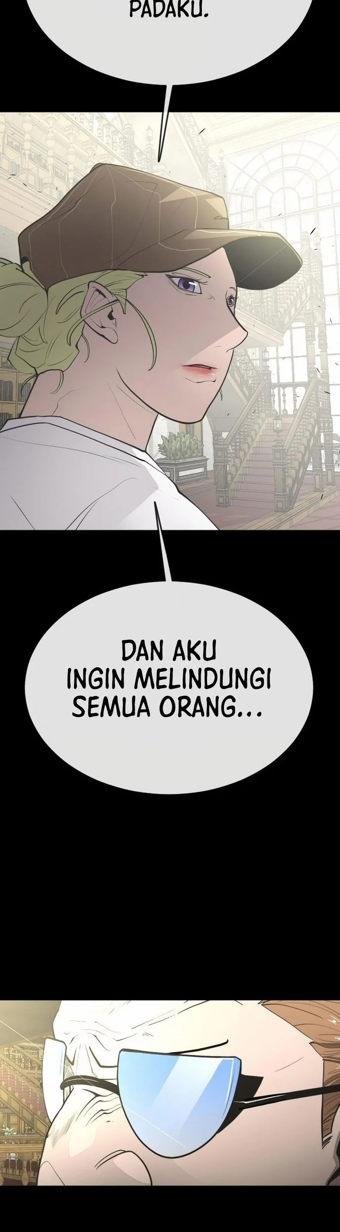 Superhuman Era Chapter 150 Gambar 73