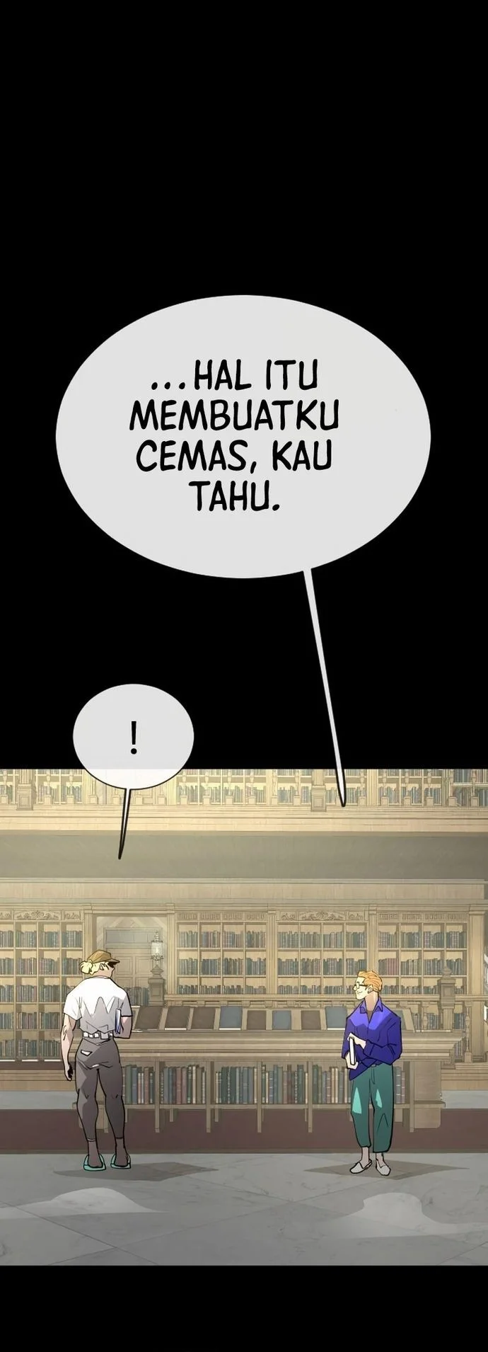 Superhuman Era Chapter 150 Gambar 74