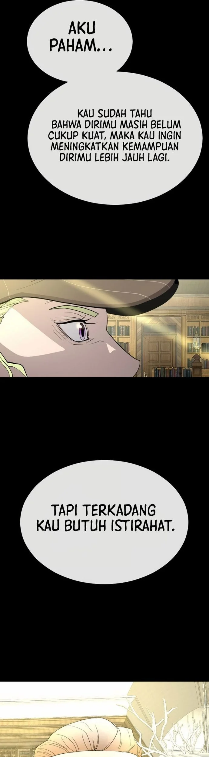 Superhuman Era Chapter 150 Gambar 75