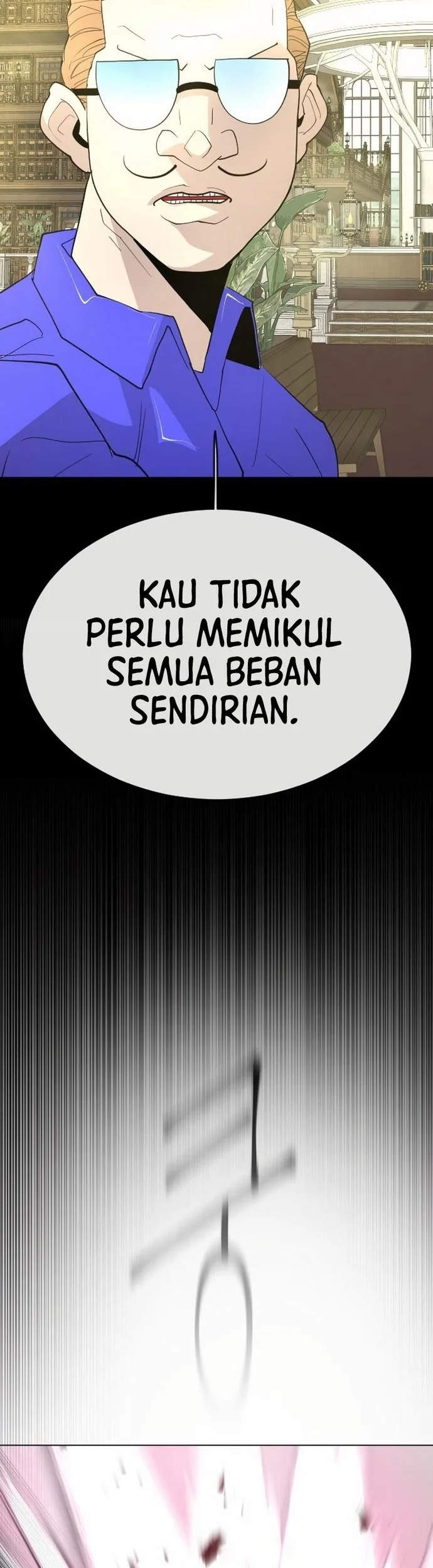 Superhuman Era Chapter 150 Gambar 76