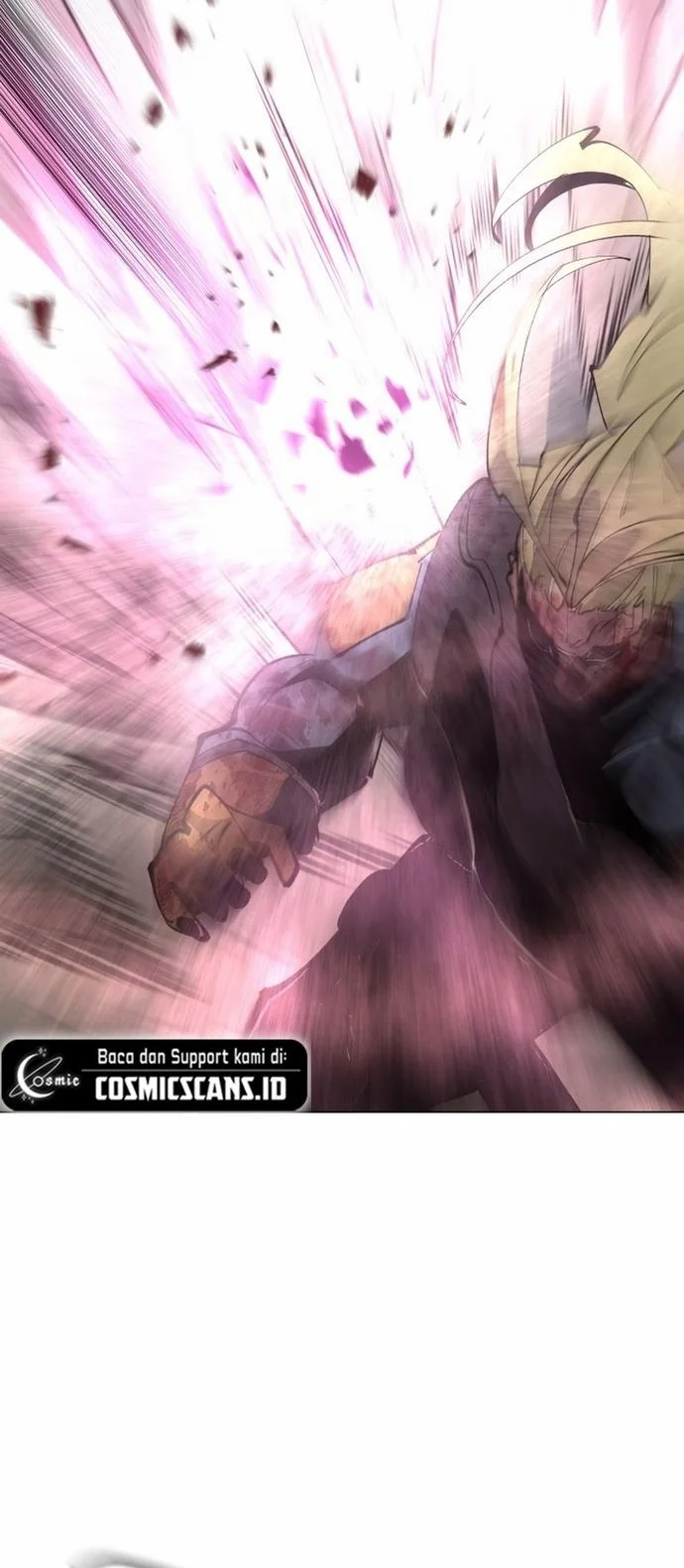 Superhuman Era Chapter 150 Gambar 77