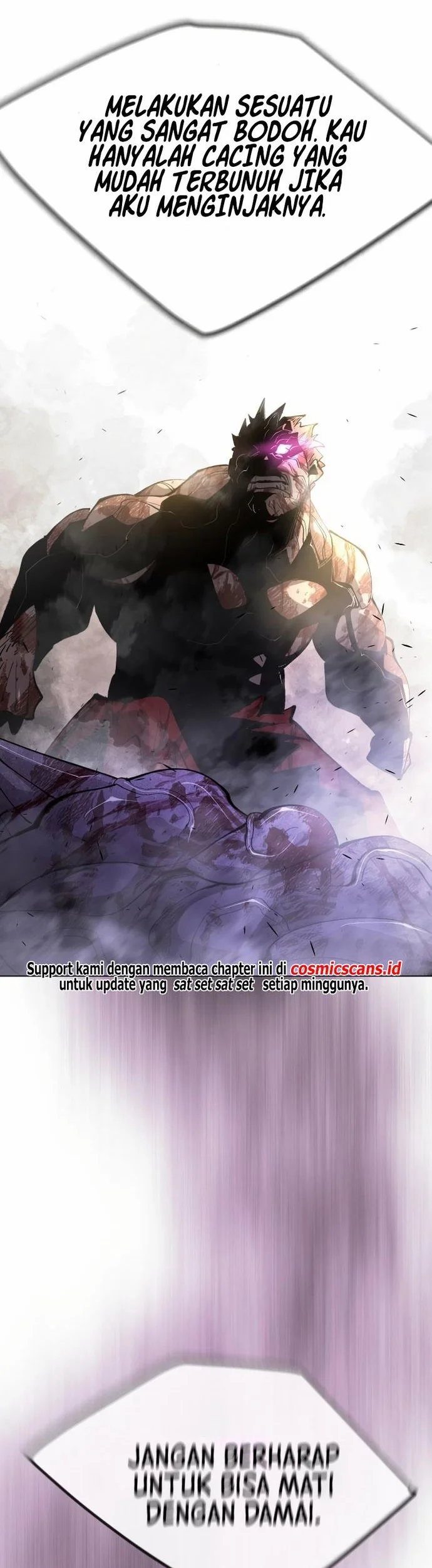 Superhuman Era Chapter 150 Gambar 79
