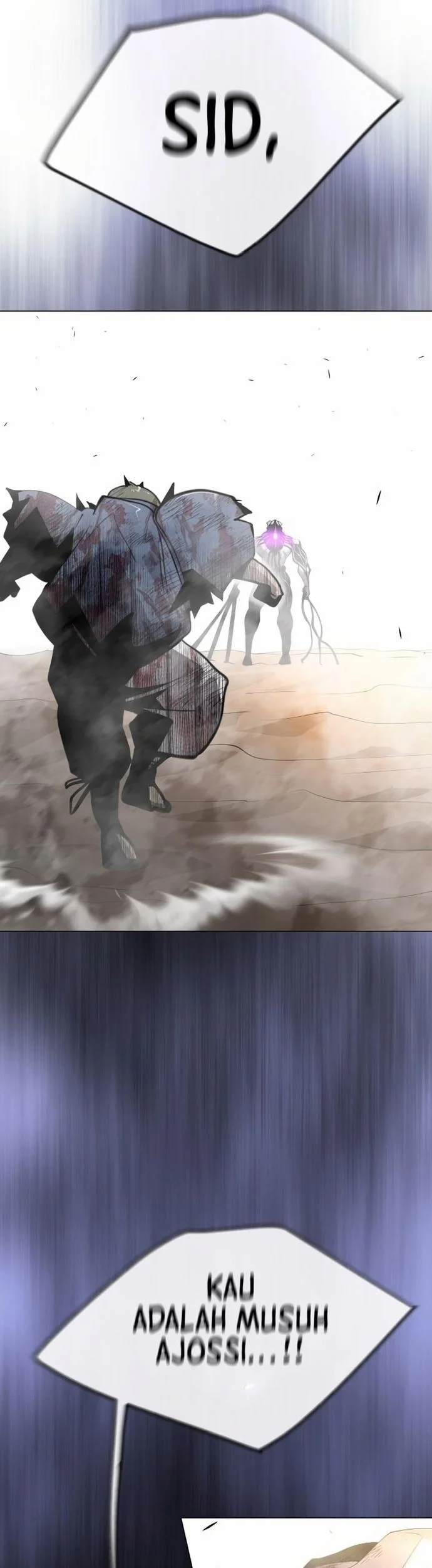 Superhuman Era Chapter 150 Gambar 81
