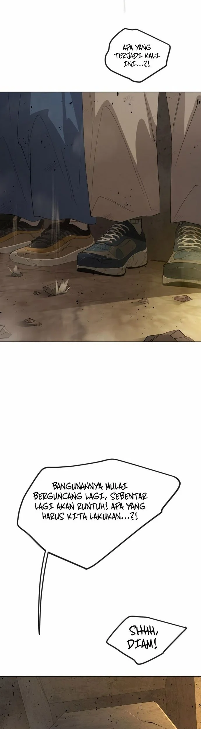 Superhuman Era Chapter 150 Gambar 85