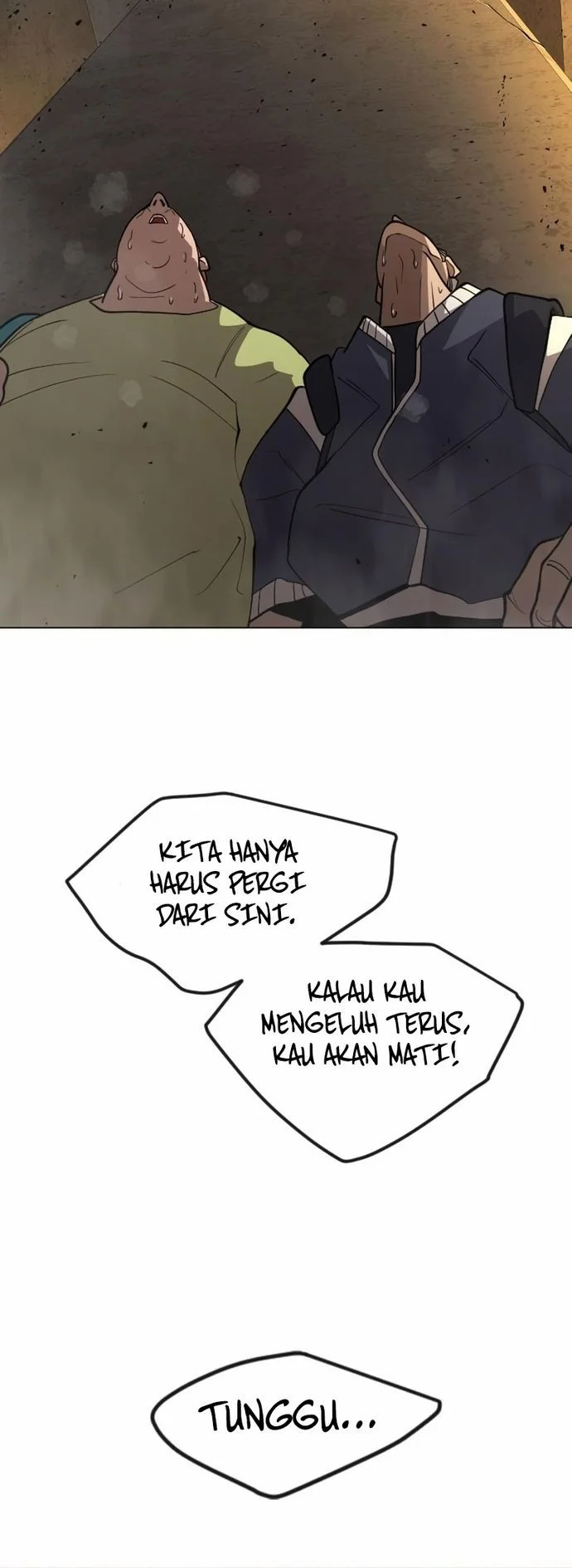 Superhuman Era Chapter 150 Gambar 86