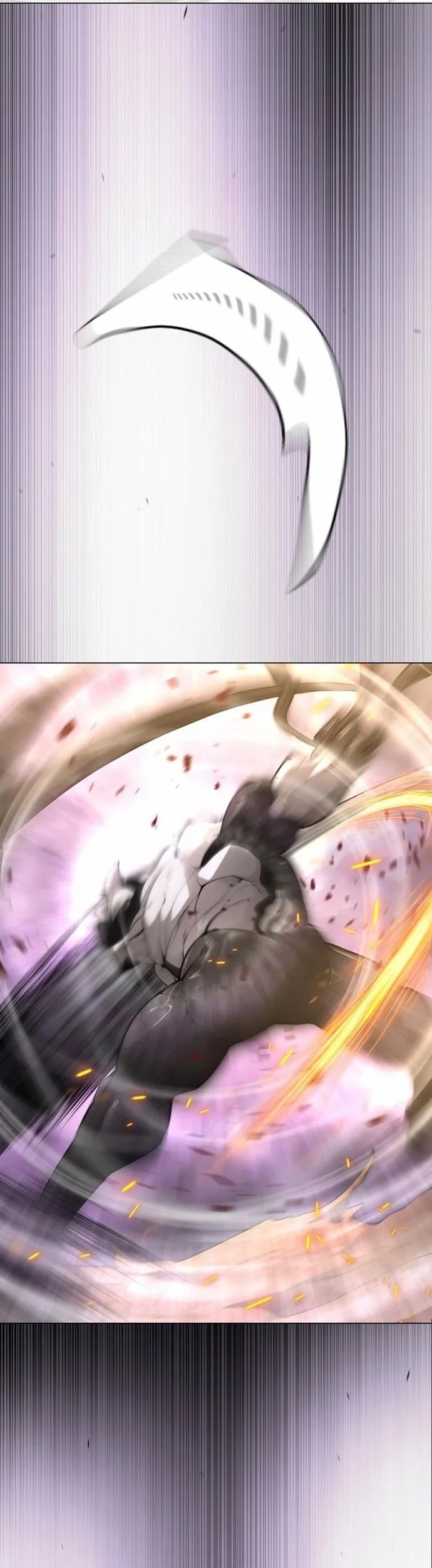 Superhuman Era Chapter 150 Gambar 4