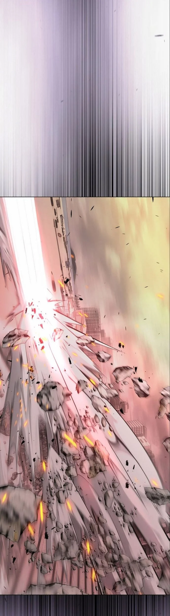 Superhuman Era Chapter 150 Gambar 5