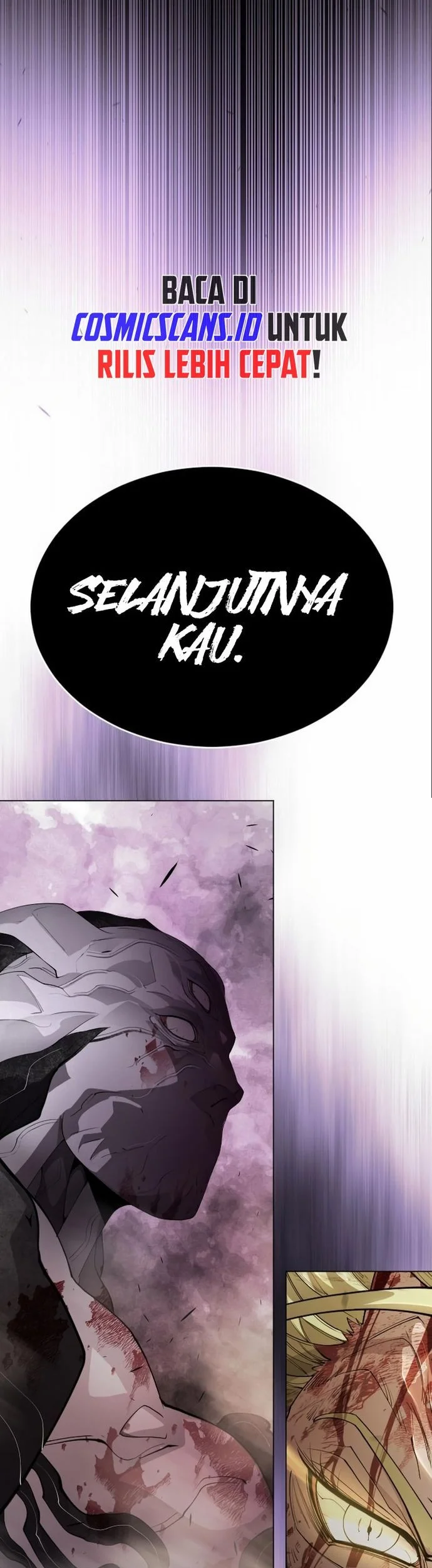 Superhuman Era Chapter 150 Gambar 6