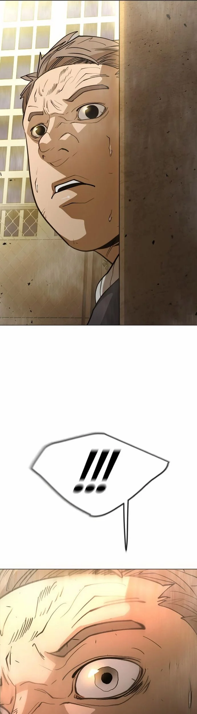 Superhuman Era Chapter 150 Gambar 87