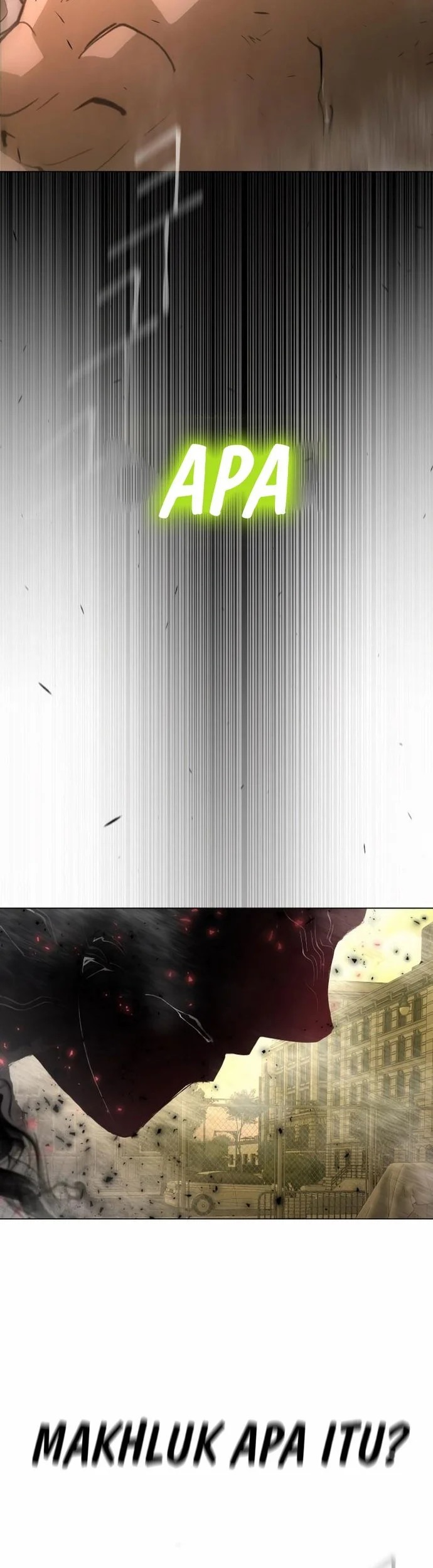 Superhuman Era Chapter 150 Gambar 88