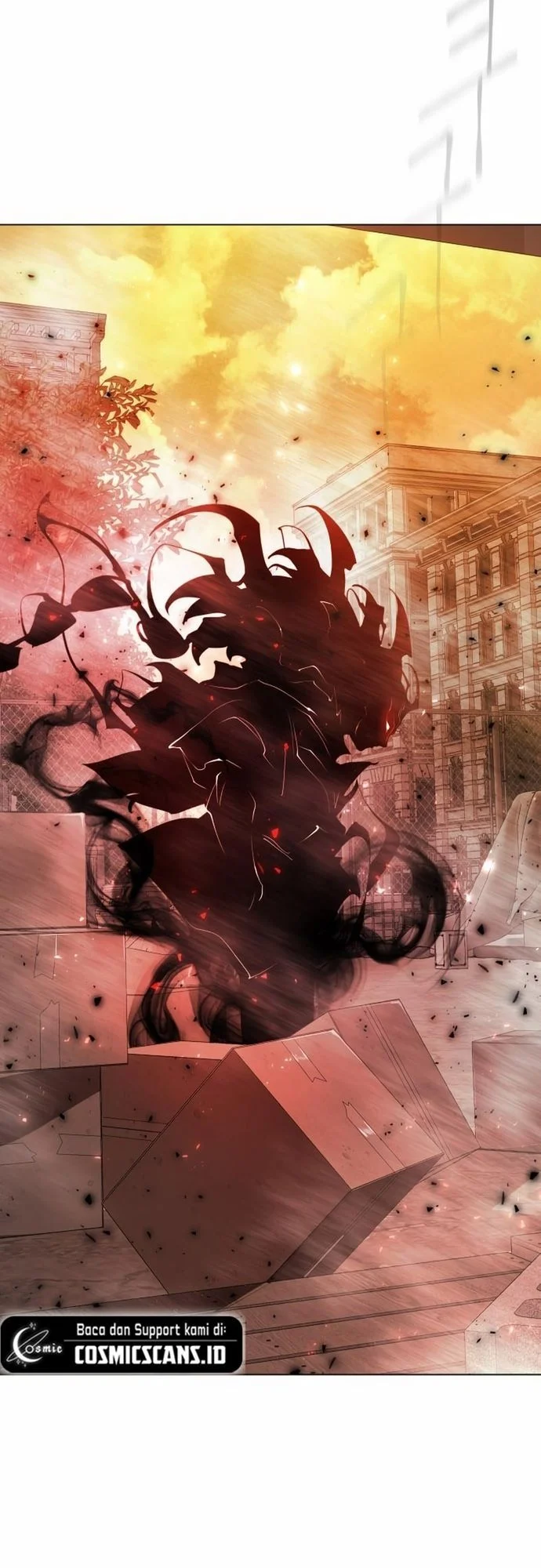 Superhuman Era Chapter 150 Gambar 89