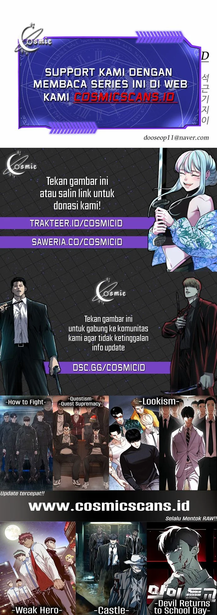 Superhuman Era Chapter 150 Gambar 90