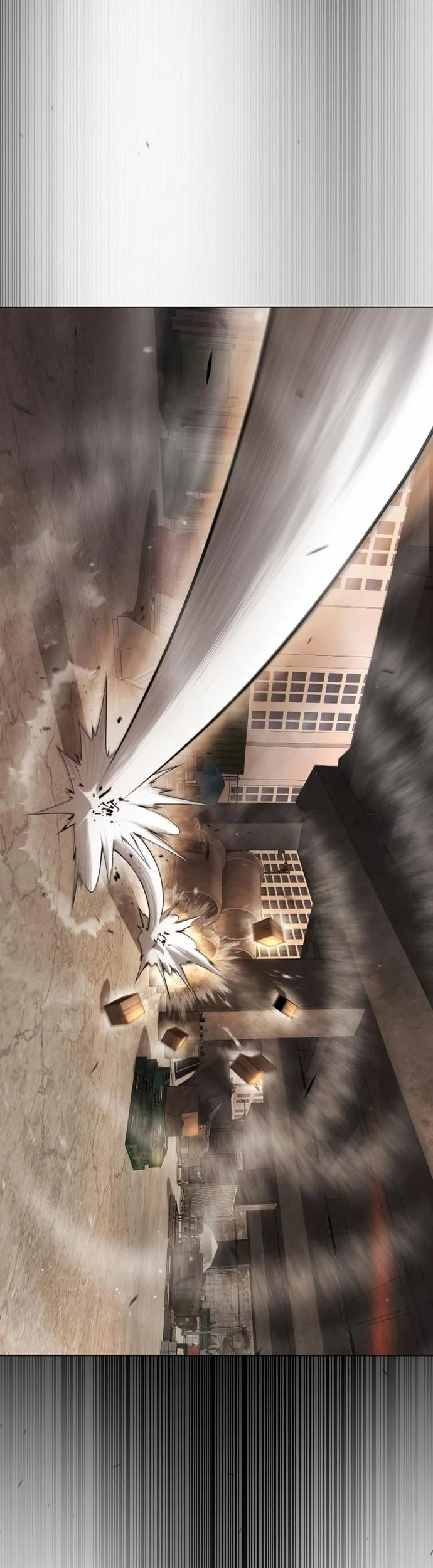 Superhuman Era Chapter 150 Gambar 12