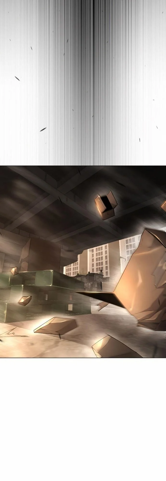 Superhuman Era Chapter 150 Gambar 13