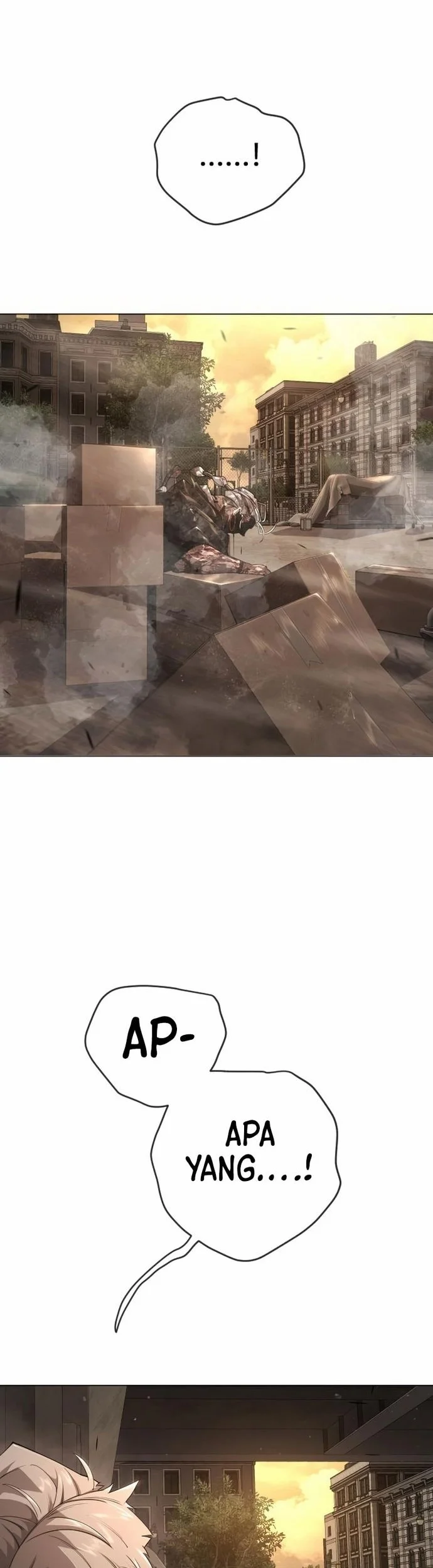 Superhuman Era Chapter 150 Gambar 15