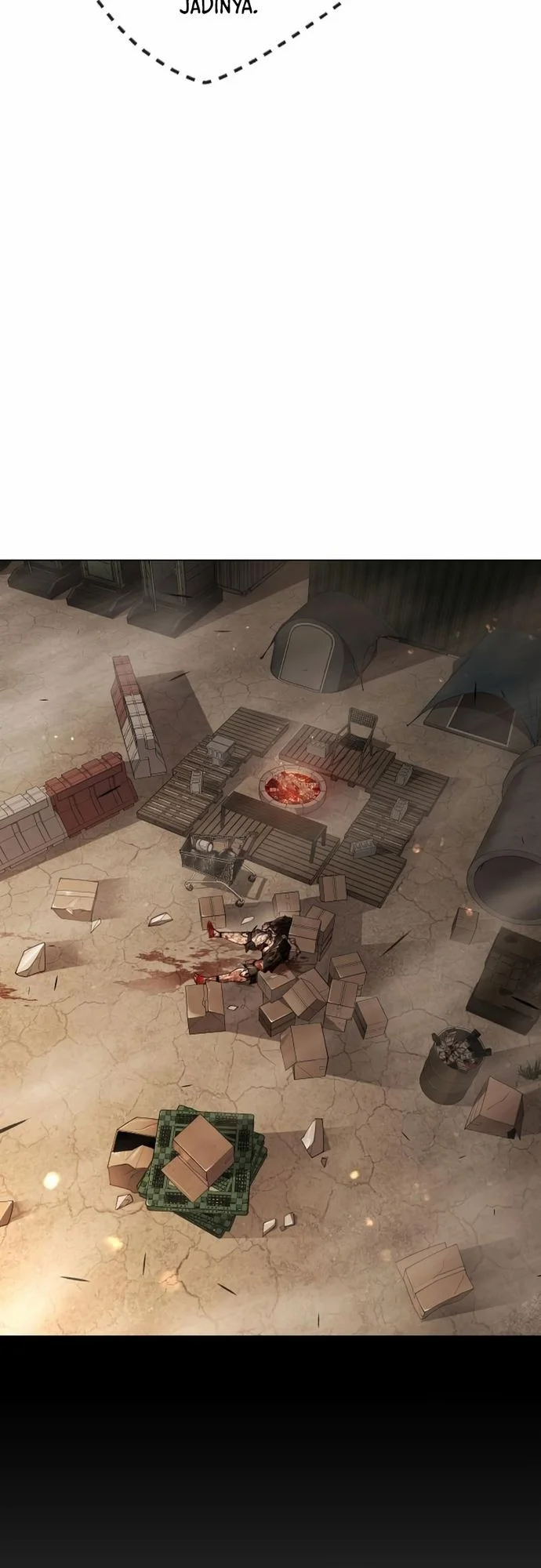 Superhuman Era Chapter 150 Gambar 19