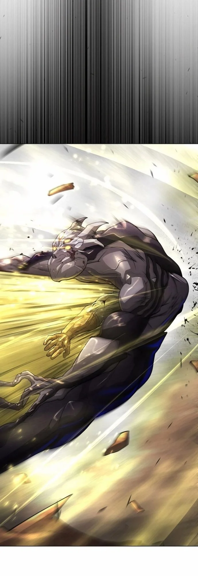 Superhuman Era Chapter 150 Gambar 25