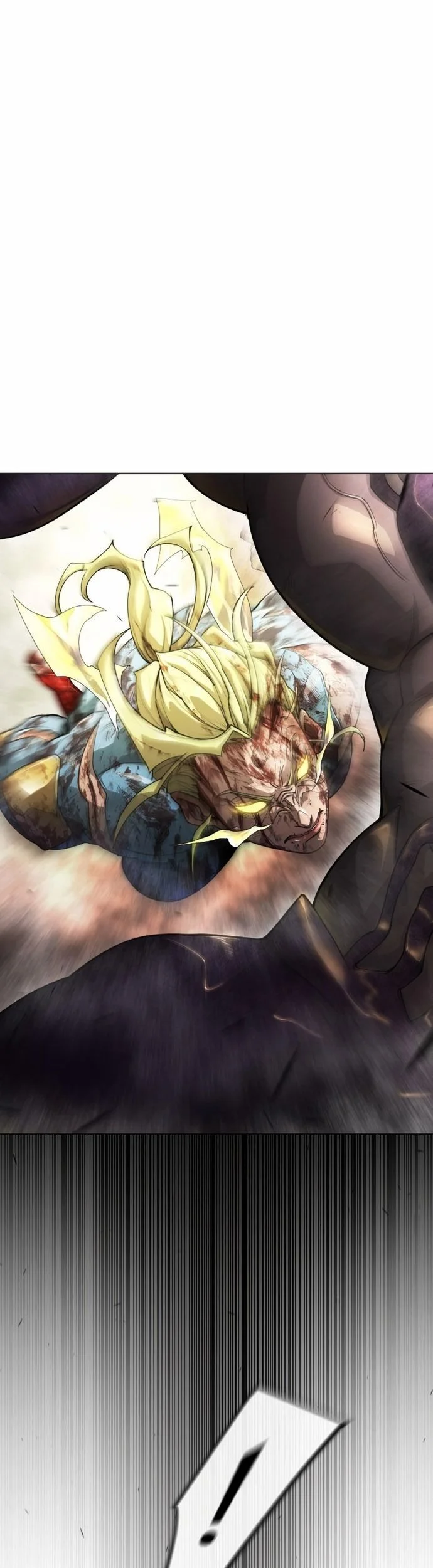 Superhuman Era Chapter 150 Gambar 26