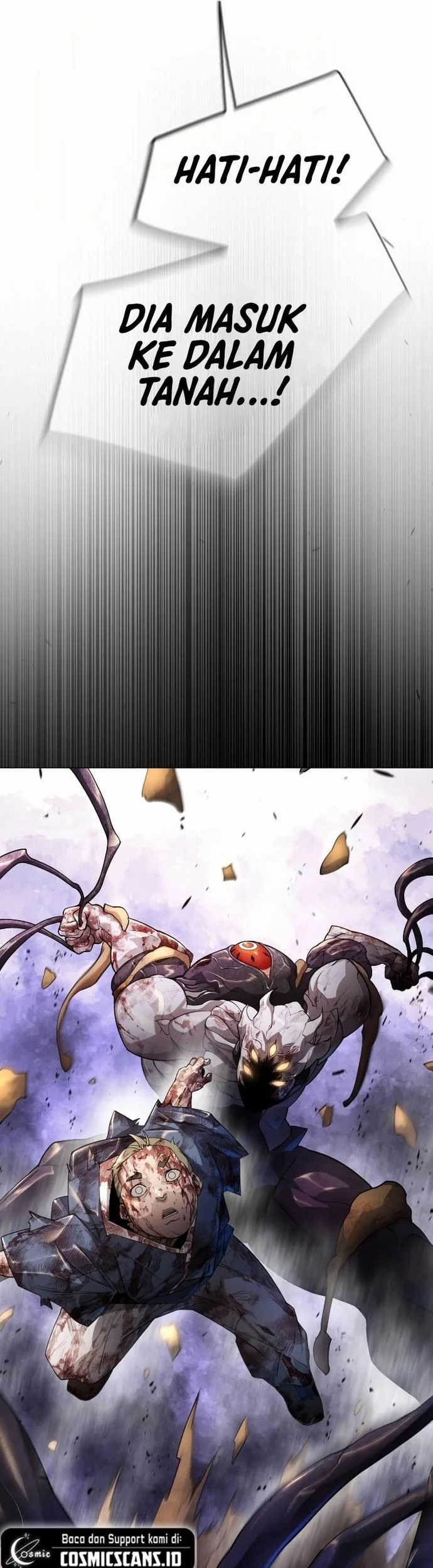 Superhuman Era Chapter 151 Gambar 31