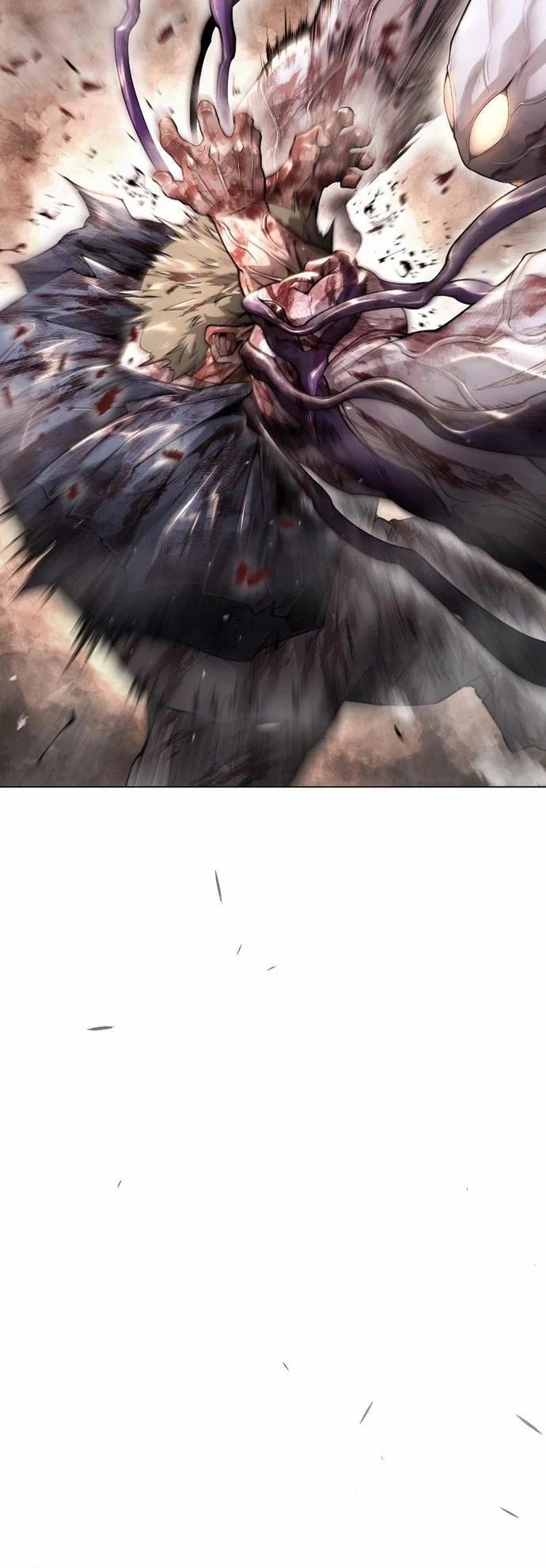 Superhuman Era Chapter 151 Gambar 33