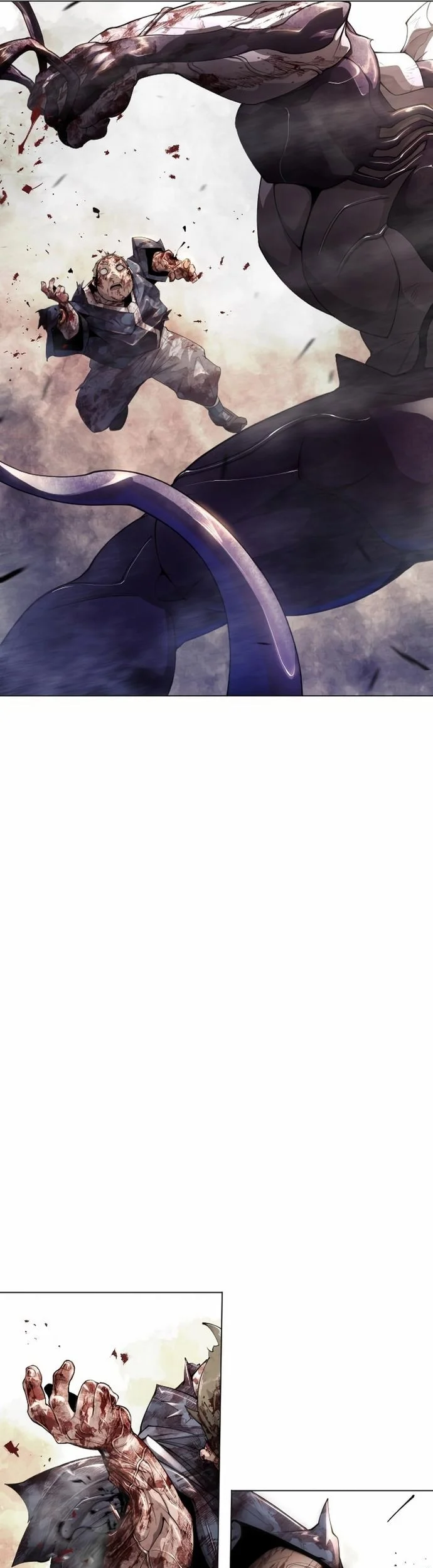 Superhuman Era Chapter 151 Gambar 34