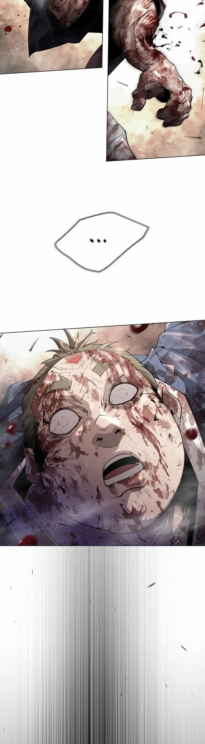 Superhuman Era Chapter 151 Gambar 35
