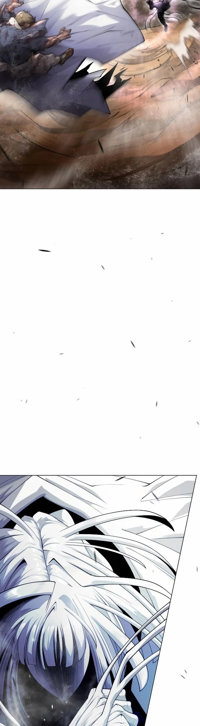 Superhuman Era Chapter 151 Gambar 38