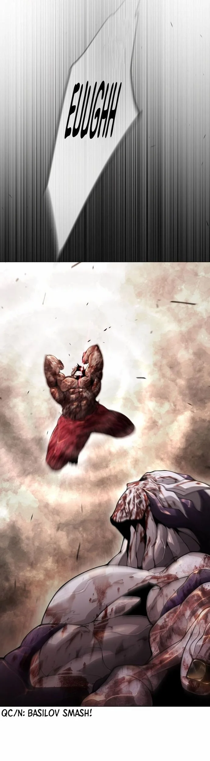 Superhuman Era Chapter 151 Gambar 40