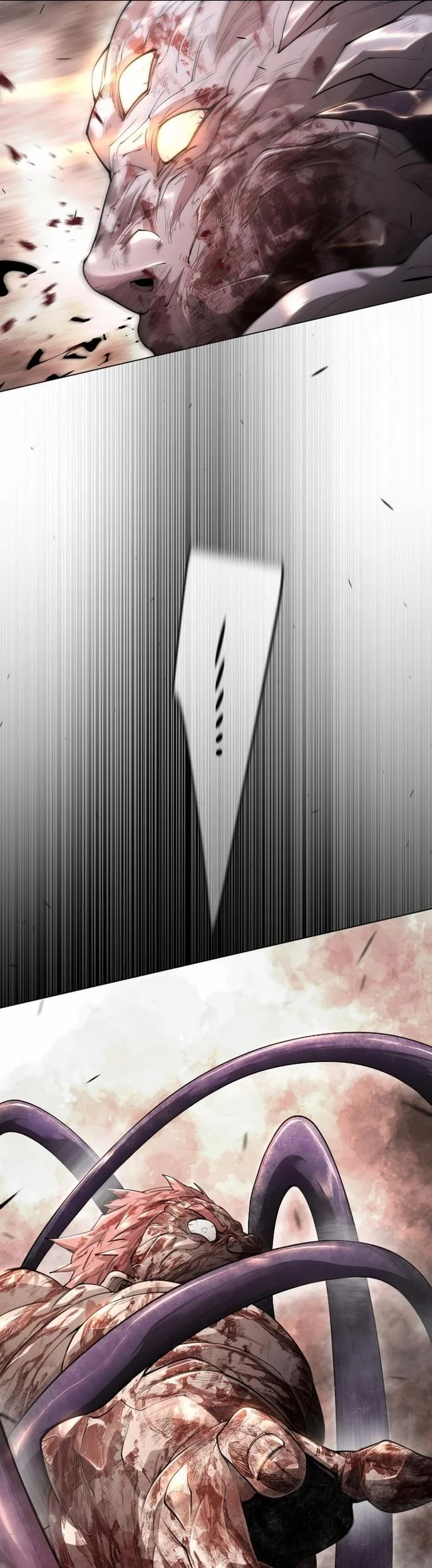 Superhuman Era Chapter 151 Gambar 45
