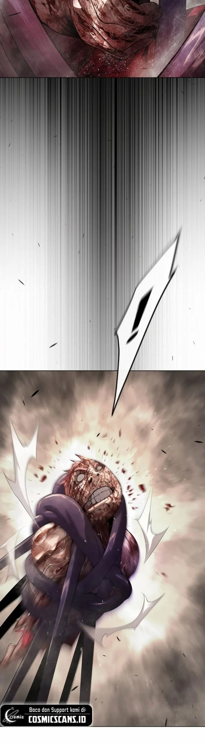 Superhuman Era Chapter 151 Gambar 46