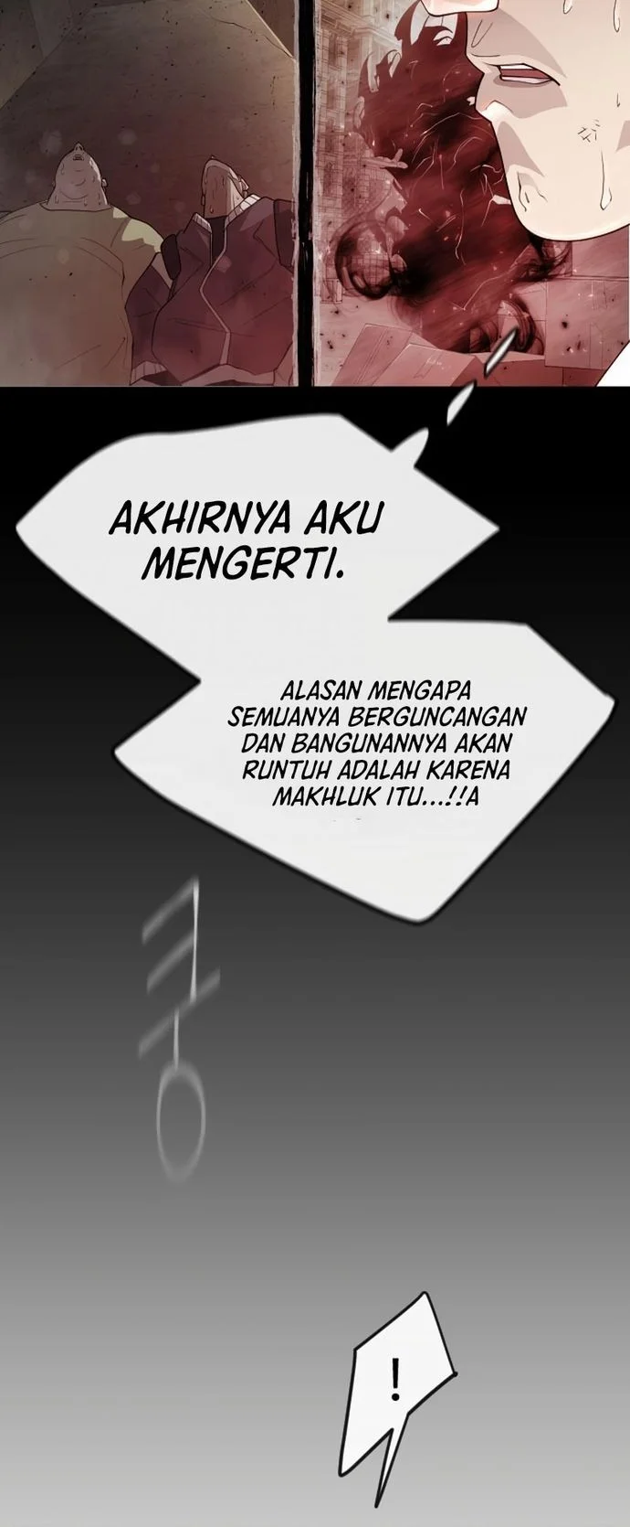 Superhuman Era Chapter 151 Gambar 3