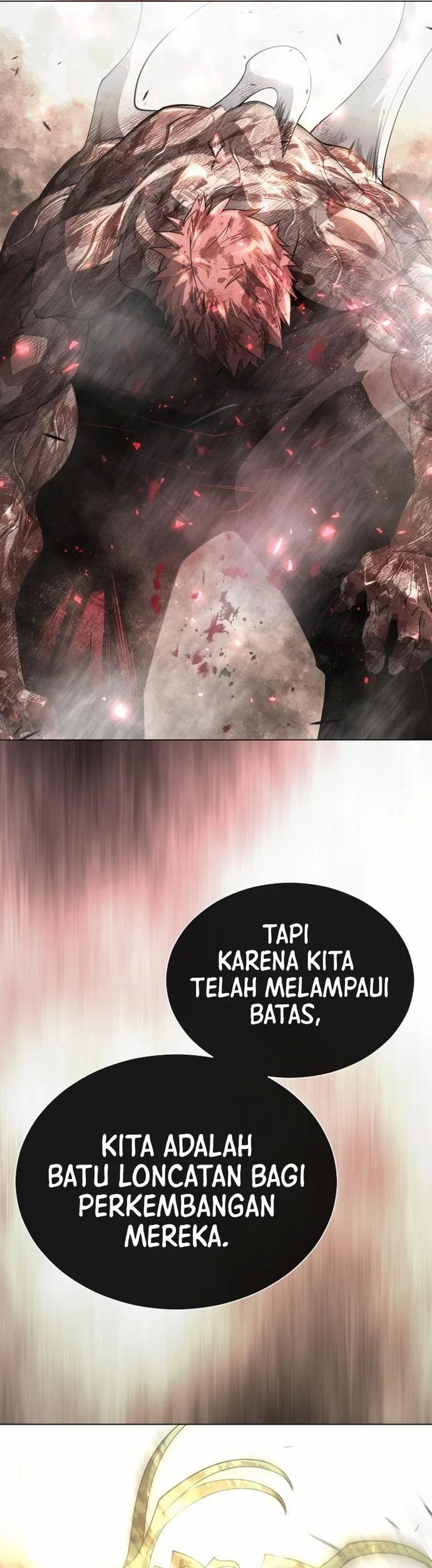 Superhuman Era Chapter 151 Gambar 57