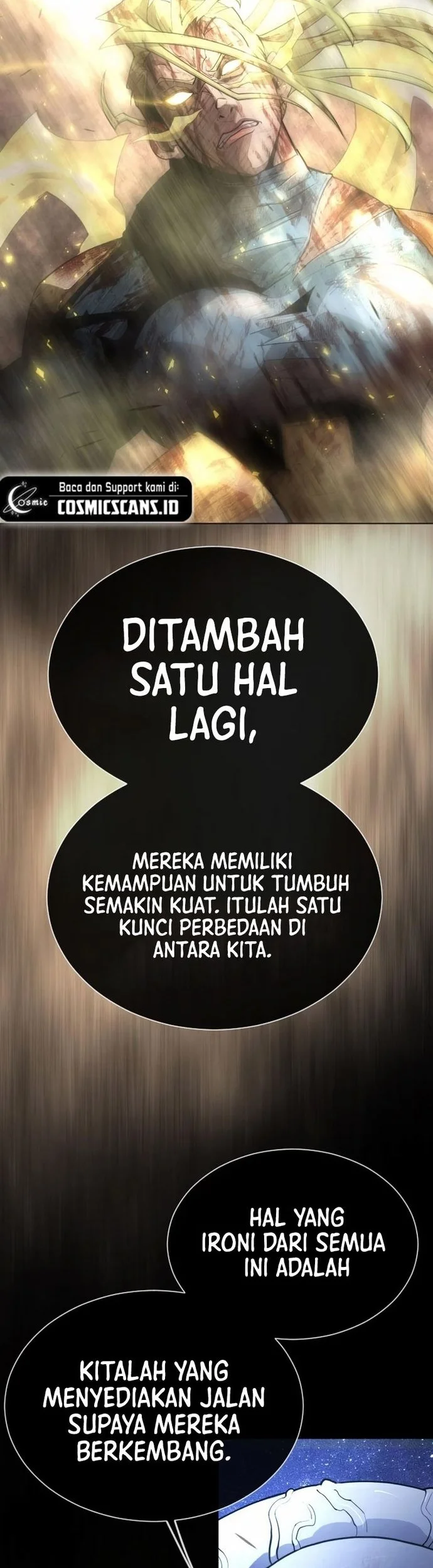 Superhuman Era Chapter 151 Gambar 58