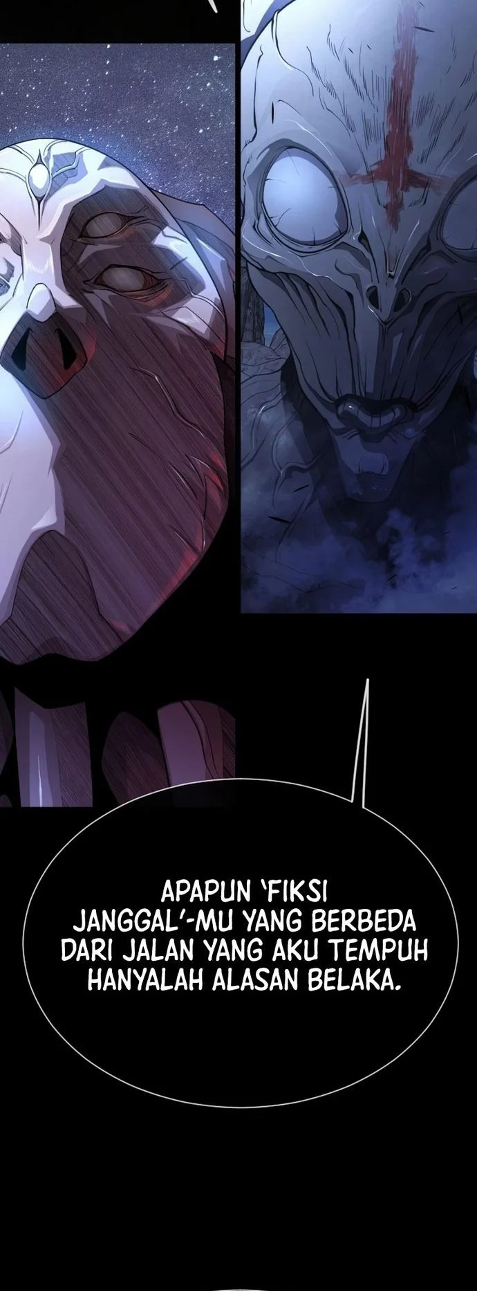 Superhuman Era Chapter 151 Gambar 59