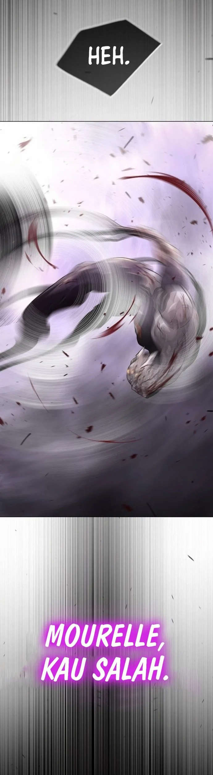 Superhuman Era Chapter 151 Gambar 61